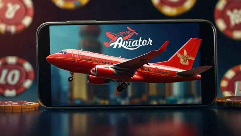 แนะนําเกม Aviator Soibet