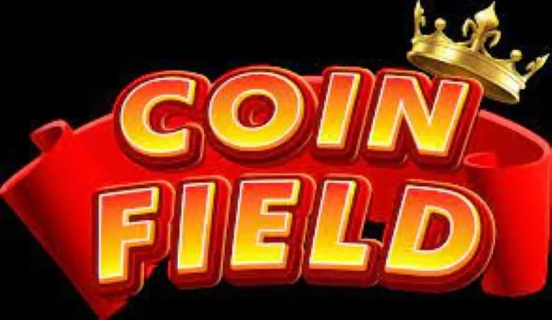 วิธีการฝากถอนเงินใน Coin Field
