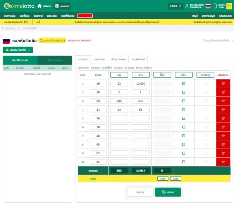 Stock Russia Soibet เอาชนะลูกค้าได้อย่างไร?