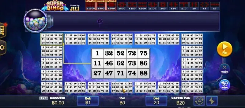 เผยประสบการณ์การเล่นที่แตกง่ายสําหรับมือใหม่