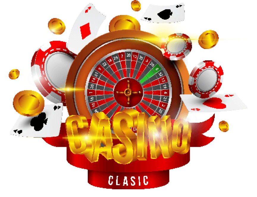 Logo casino