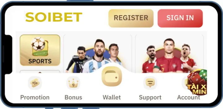 วีธีดาวน์โหลดแอปพลิเคชัน - x5bet