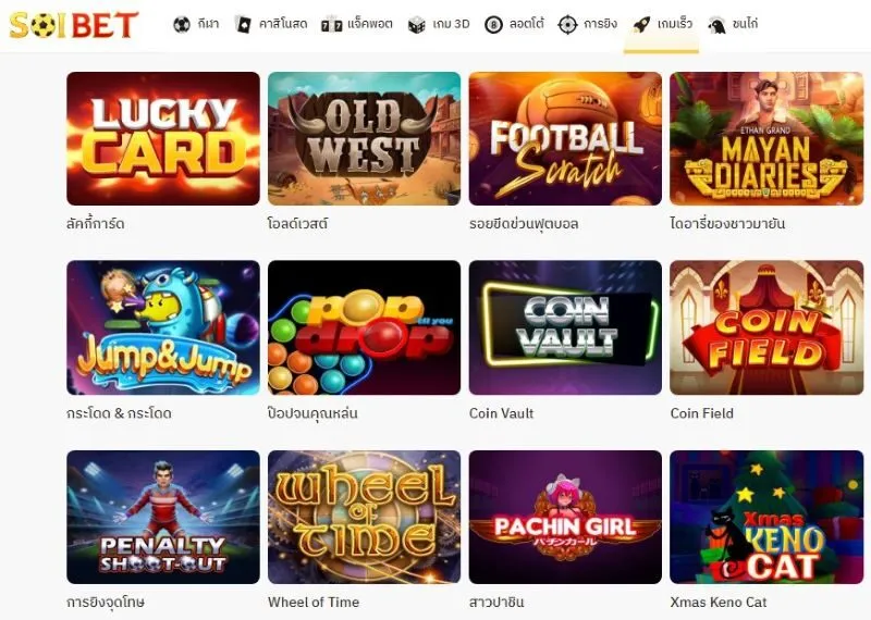 คําถามที่พบบ่อยเกี่ยวกับ Football Scratch x5bet 