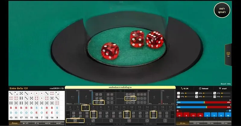 เมก้า ซิกโบ 