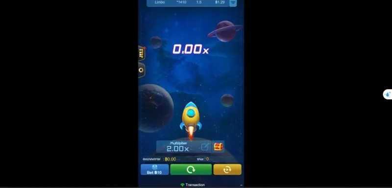 ภาพรวมของ Limbo x5bet คืออะไร? 