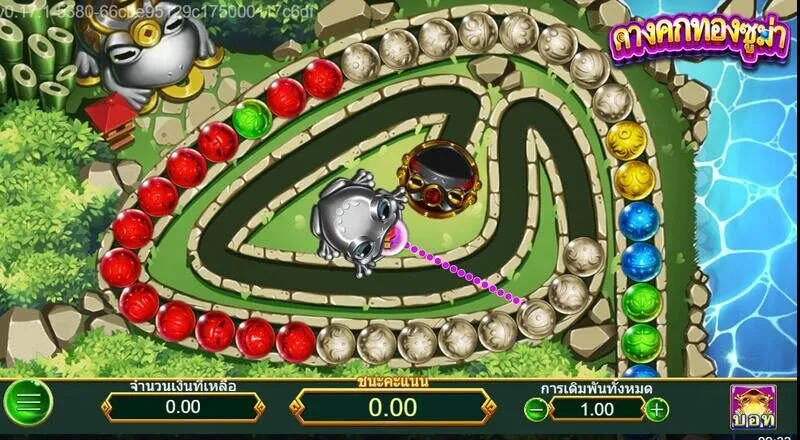 Golden Zuma x5bet น่าสนใจสําหรับปัจจัยใดบ้าง?