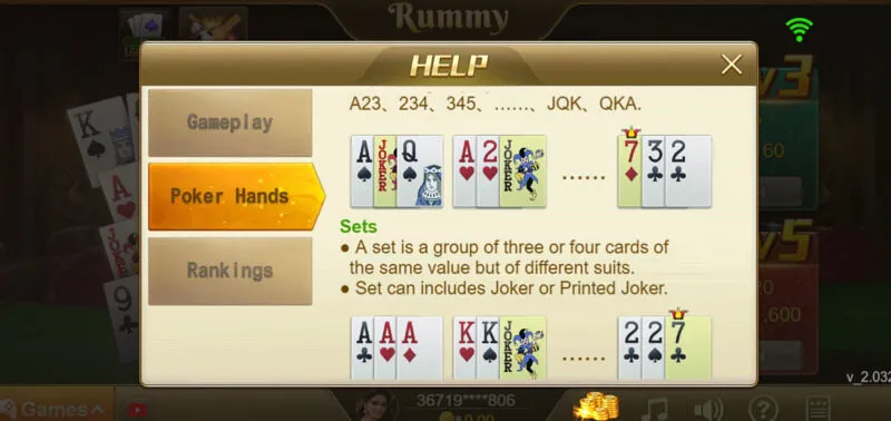 แนะนำเกม Rumm x5bet