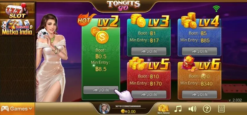 การเล่น Tongits Go x5bet มีอะไรน่าสนใจบ้าง? 